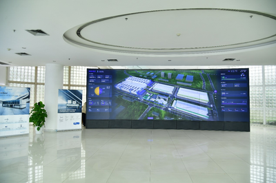 美的零碳之路 從產(chǎn)品到服務(wù)，計(jì)算機(jī)系統(tǒng)服務(wù)引領(lǐng)可持續(xù)發(fā)展