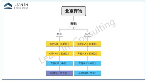 十大主流合資車企產(chǎn)品矩陣解析 汽車產(chǎn)業(yè)中的計(jì)算機(jī)系統(tǒng)服務(wù)藍(lán)圖